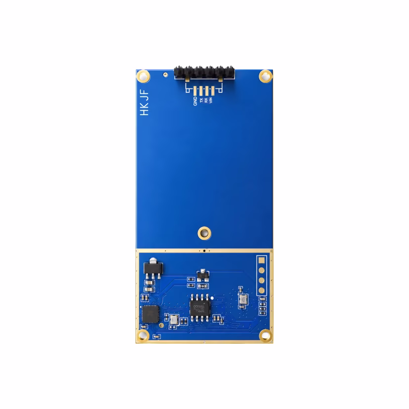 Hi-Link HLK-LD2451, 24GHz Speed Radar Sensor (10m~100m) download 2 8