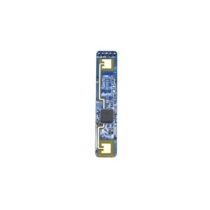 Hi-Link HLK‑LD2410D, 24 GHz Motion & Human Presence Sensor Module, 5 V DC, 50 mA, Compact 7×35 mm, Detection Rnge: Up to 6 m 1 download 22