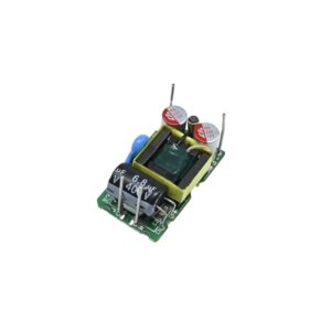 Hi-Link HLK-PM12L, AC-DC Power Supply Module 220V to 12V, 3W, 250mA, Compact Isolated SMPS 1 download 23