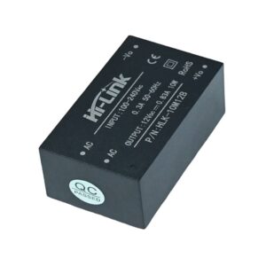 Hi-Link HLK-10M12B 12V/10W Switch Power Supply Module
