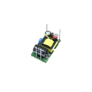 Hi-Link HLK-3M05BL, AC-DC Power Supply Module 220V to 5V, 3W, 600mA, Compact Isolated Converter