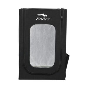 ENDER PLUS 3D PRINTER ENCLOSURE