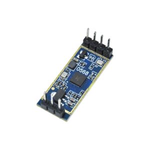 Hi-Link HLK-LD2412, 24GHz Human Presence Radar Sensor