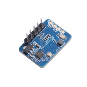 HI-LINK HLK-LD2410C-P SMD,22x16mm Sensor Modules ROHS