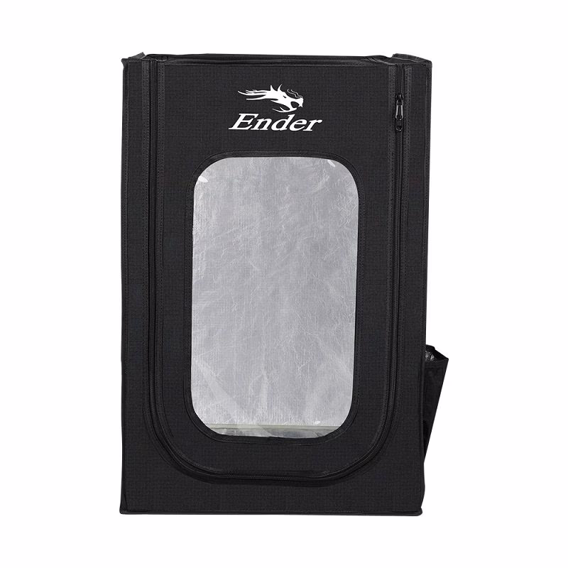 ENDER PLUS 3D PRINTER ENCLOSURE download