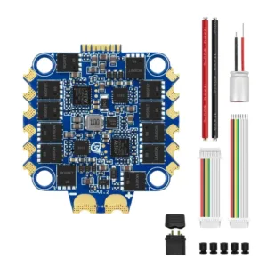 SEQURE Blueson A2 65A 4-in-1 ESC 5 1 BluesonA2 6S65AAM32