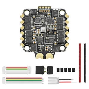 SEQURE E70 G2 70A 4-in-1 ESC 6 1 E70G2PC