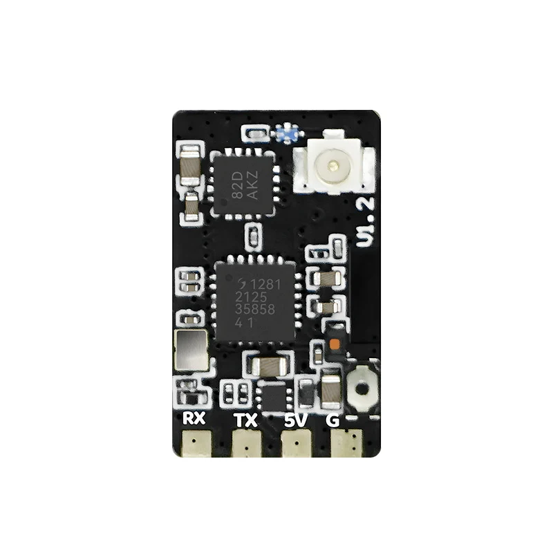 SEQURE ELRS 2.4GHz Single Receiver with Single Antenna 1 d021d99b a598 4556 9b6d e9acc5a80db1
