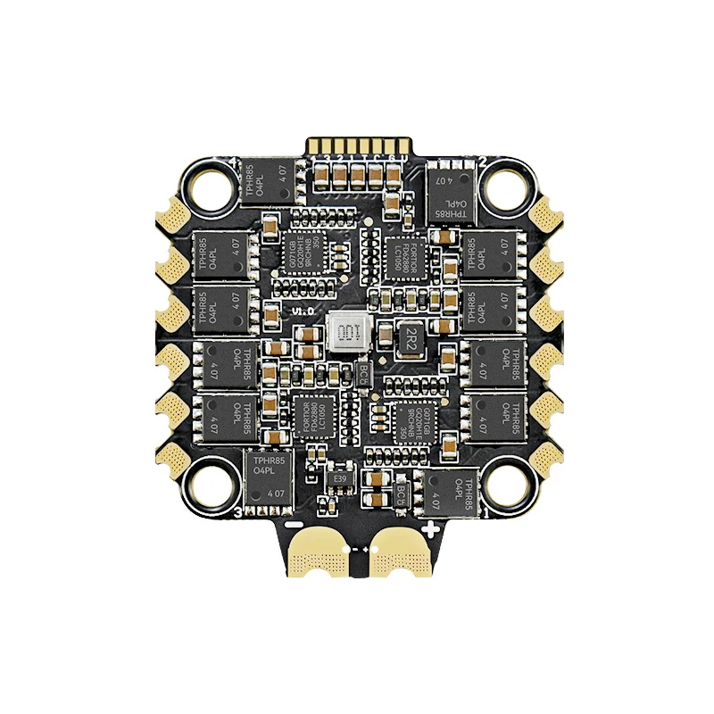 SEQURE E70 G2 70A 4-in-1 ESC 2 E70G2