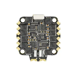 SEQURE E70 G2 70A 4-in-1 ESC 1 3 E70G2