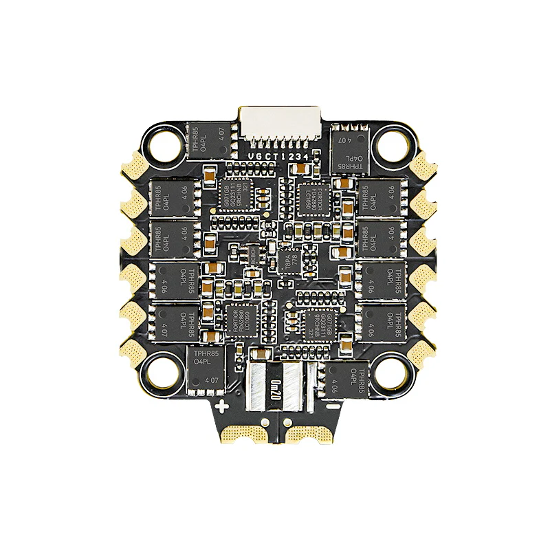 SEQURE E70 G2 70A 4-in-1 ESC 3 E70G2
