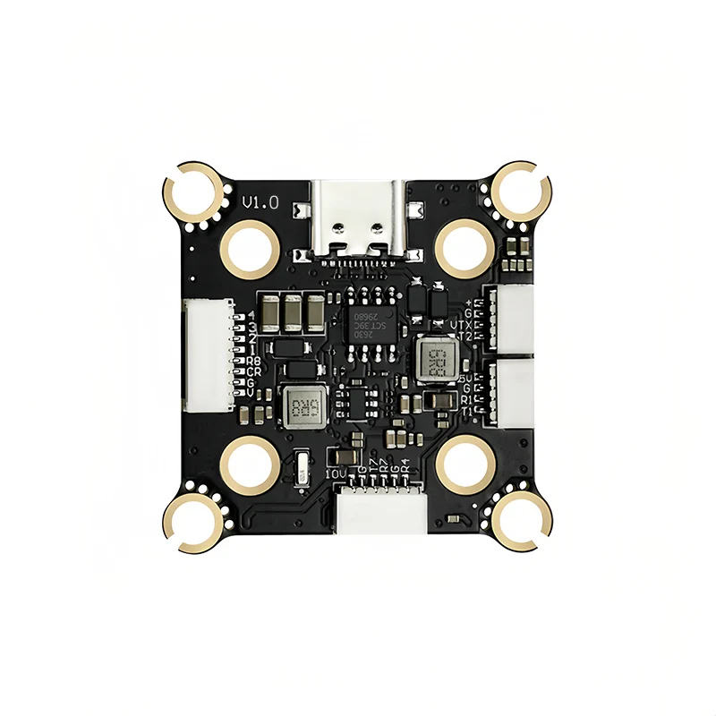 SEQURE H743 V2 Flight Controller with ICM42688P 3 SEQUREH743V2
