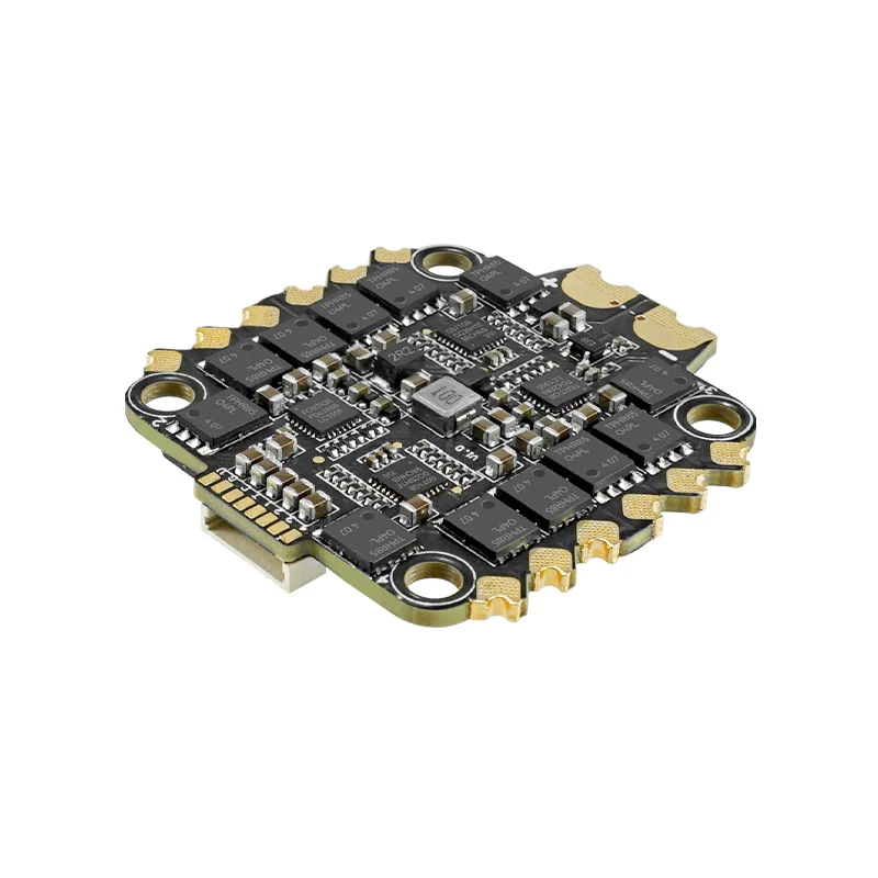 SEQURE E70 G2 70A 4-in-1 ESC 4 E70G2