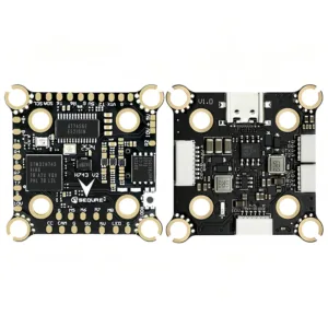 SEQURE H743 V2 Flight Controller with ICM42688P 8 4 SEQUREH743V2