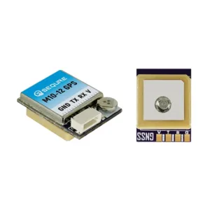 SEQURE M10-12 GPS Module 3 5.M10 12