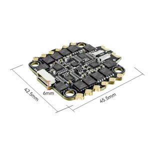 SEQURE E70 G2 70A 4-in-1 ESC 2 6 SizePC