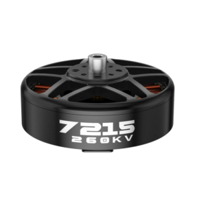 Axisflying AZ7215 8-12S 260KV Brushless Motors (4PCS)