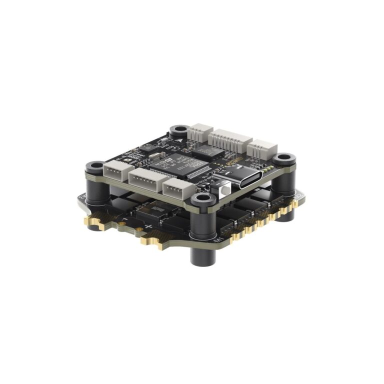Buy GEPRC TAKER F722 BLS 60A V2 STACK - Zbotic