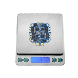 SEQURE Blueson A2 65A 4-in-1 ESC 2 9 6Sor8SWeightpc