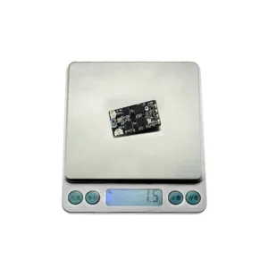 SEQURE ELRS 2.4GHz Dual RX True Diversity Receiver with Dual Antennas 2 9 WEIGHT PC