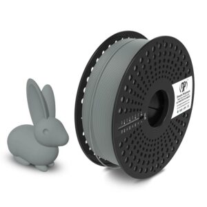 Dream Polymer PETG Pro Silver Grey Filaments 1.75mm