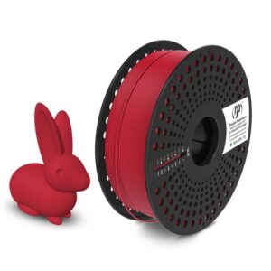 Dream Polymer PETG PRO Traffic Red Filaments1.75mm