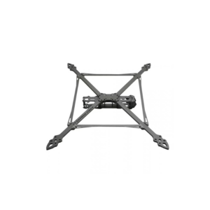 Mark4 V2 13-Inch 536mm 3K T300 Carbon Fiber Quadcopter Drone Frame