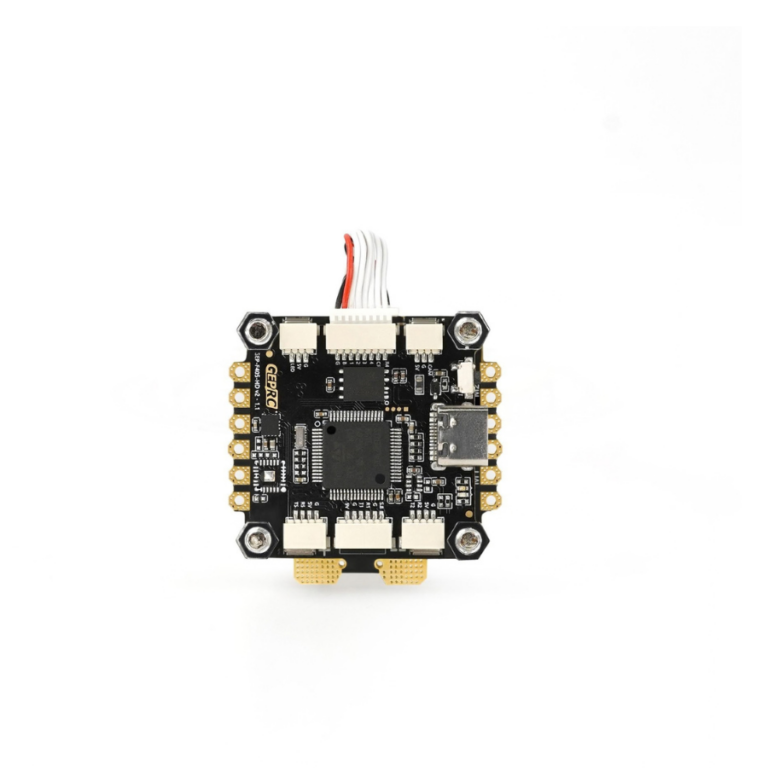 Buy GEPRC TAKER F405 BL32 70A STACK - Zbotic