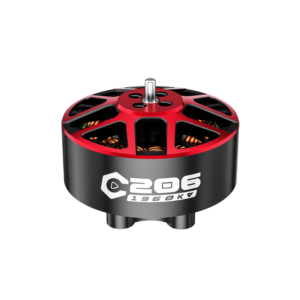 Axisflying C206 V1 6S 1960KV Brushless Motor