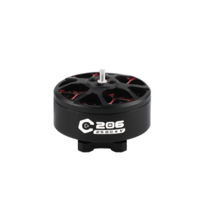 Axisflying C206 V1 6S 2500KV Brushless Motor