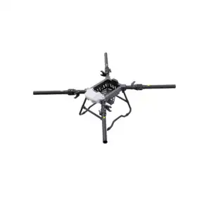 EFT X2800 Heavy-Lift Industrial Drone Platform – 200-300KG Payload for Firefighting & Delivery