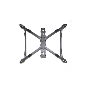 MARK4 V2 10-Inch Carbon Fiber FPV Frame – 424mm Wheelbase