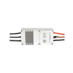 T-MOTOR ALPHA 60A 24S Multi-Rotor UAV FOC ESC