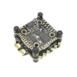 SEQURE H743 & E70 G2 Stack 70A 4-in-1 ESC + Flight Controller MPU6000