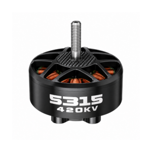 Axisflying AZ5315 6-8S 420KV Brushless Motor