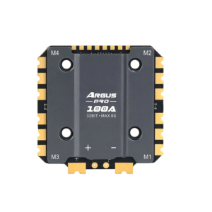 Axisflying Argus Pro 100A 4-8S 32-Bit ESC