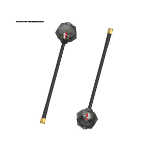Axisflying Prism V2 5.8GHz RHCP Antenna – 150mm, Black