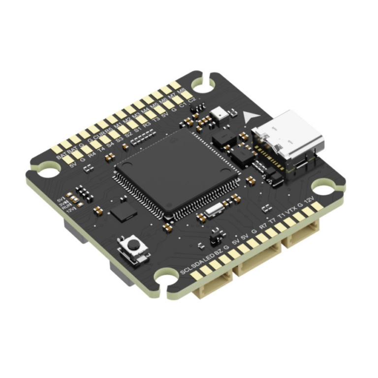 Duual Input Module Buy Axisflying Argus H743 Pro 6-12S Flight Controller – Dual (ICM42688P ...