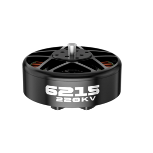 Axisflying AZ6215 12S 220KV Brushless Motors (4PCS)