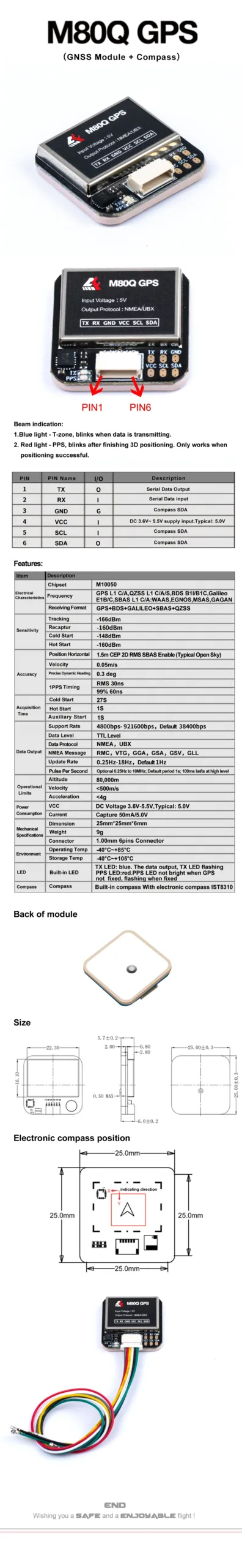 Axisflying M80Q GPS Module 4 ef40e59ed19658c9fcdb071daf7218e3 4 scaled