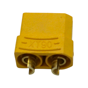 xt90 female connector
