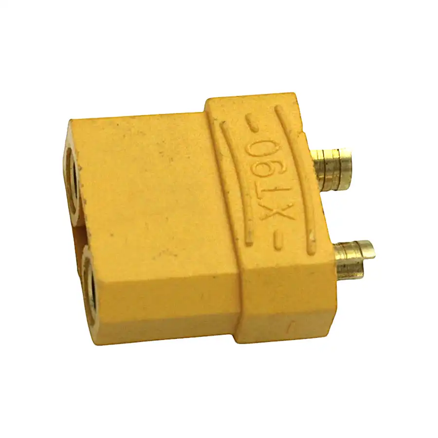 xt90 female connector 1 1