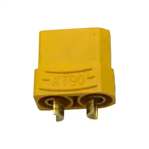 xt90 female connector 1