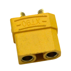 xt90 female connector