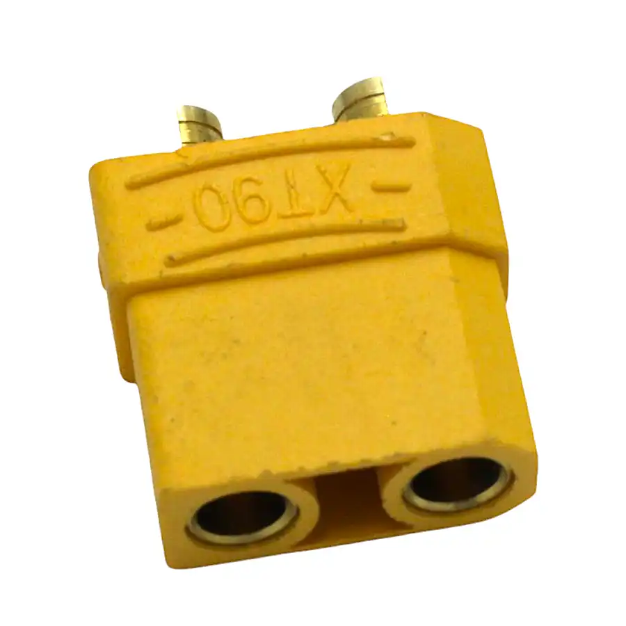 xt90 female connector