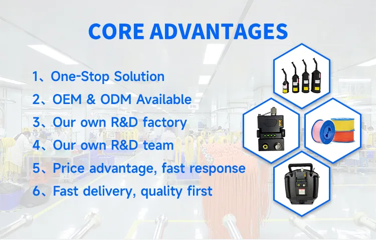 Drone Optical Fiber 1km FPV UAV System – 0.27 mm G657A2 Spool with Air & Ground Modules 7 10km Fpv Uav Drone Fiber Optic 0 27mm G657A2 Spool extractpics 13