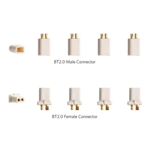 BETAFPV BT2.0 Battery Connectors(10pcs) 1 1 d649a72a 9cd0 4a96 a372 82b3be7b5122 540x