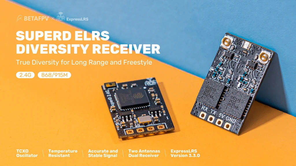 BETAFPV SuperD ELRS Diversity Receiver 4 1 fe1936e3 6437 4d91 9510