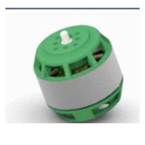 TOBITEK BWF1(3515)-Drone Motor