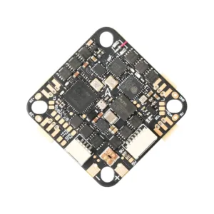 BETAFPV Cube 2-4S Brushless FC 1 Cube Brushless Flight Controller front 540x